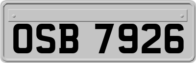 OSB7926