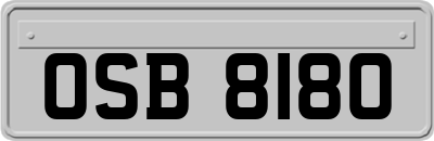 OSB8180