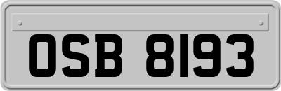 OSB8193