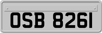 OSB8261