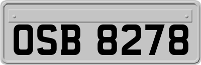 OSB8278