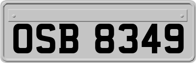 OSB8349