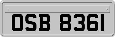 OSB8361