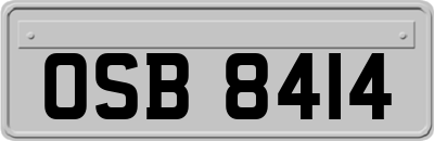 OSB8414