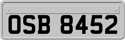 OSB8452