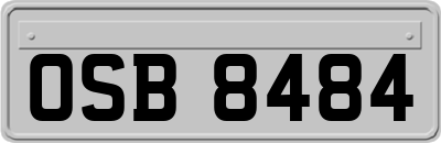 OSB8484