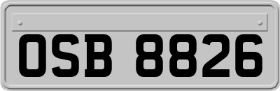 OSB8826