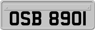 OSB8901