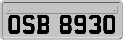 OSB8930