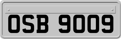 OSB9009