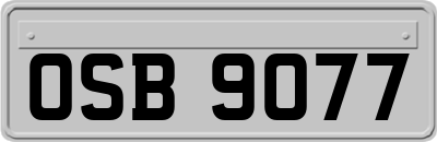 OSB9077
