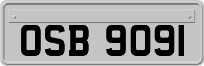 OSB9091