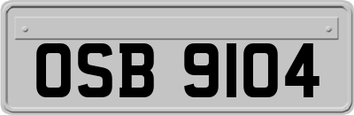 OSB9104