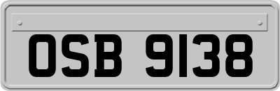 OSB9138