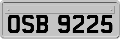 OSB9225