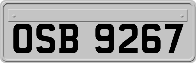 OSB9267