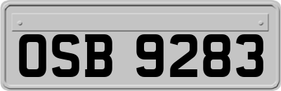 OSB9283
