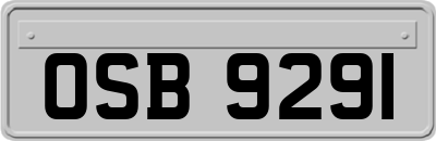 OSB9291