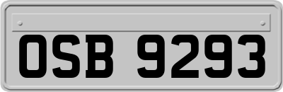OSB9293