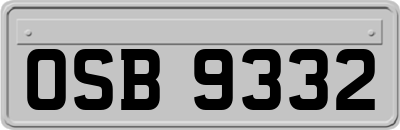 OSB9332