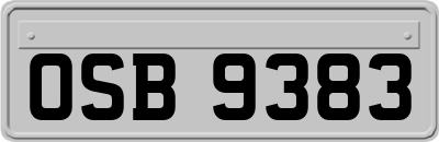 OSB9383