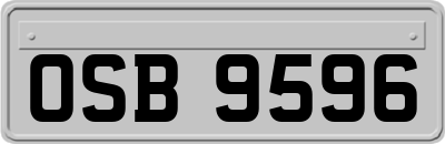 OSB9596