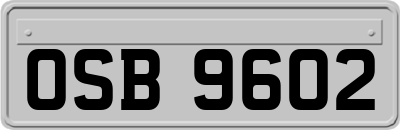 OSB9602