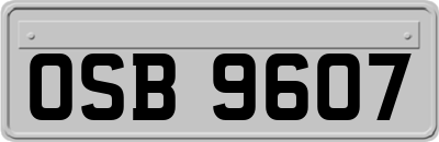 OSB9607
