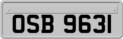 OSB9631