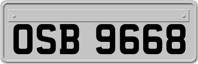 OSB9668