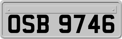 OSB9746