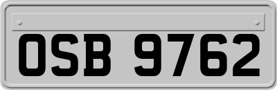 OSB9762