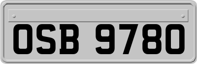 OSB9780