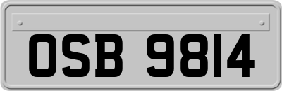 OSB9814