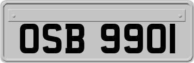 OSB9901