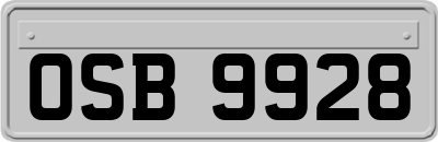 OSB9928
