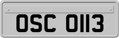OSC0113