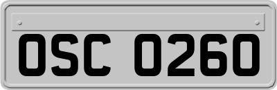 OSC0260