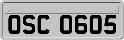 OSC0605