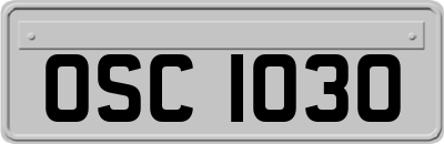 OSC1030