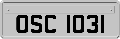 OSC1031