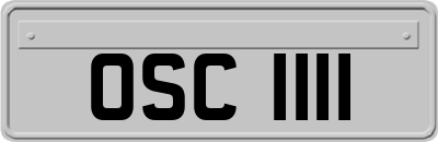 OSC1111