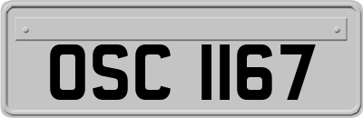 OSC1167