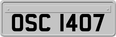 OSC1407