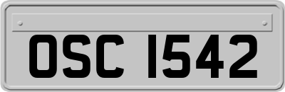 OSC1542