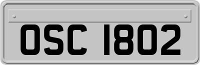 OSC1802