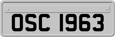 OSC1963