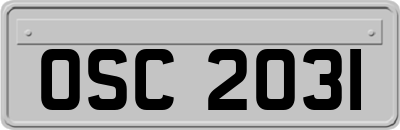 OSC2031