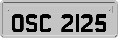 OSC2125