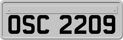OSC2209